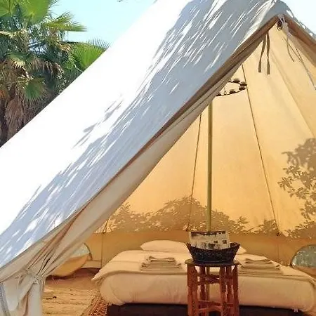 Konukevi Poconovo 3*