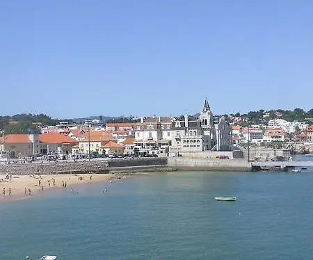 Konukevi Poconovo Cascais