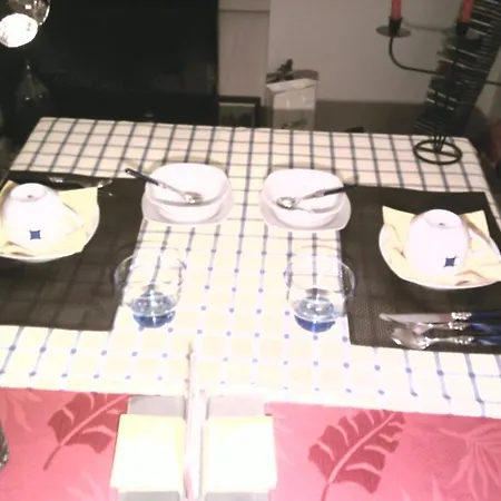 Poconovo Guest house 3*