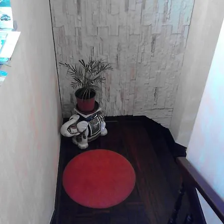 Poconovo Pensionat 3*