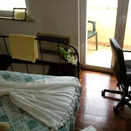 Pensionat Poconovo Cascais