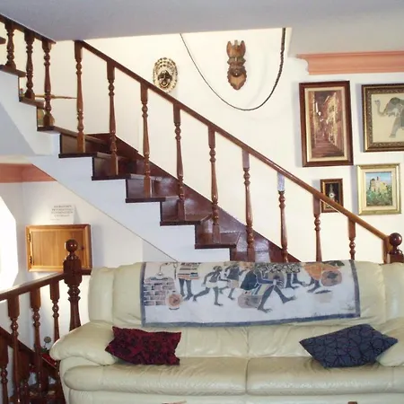 Poconovo Guest house Cascais