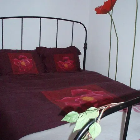 Guest house Poconovo 3*