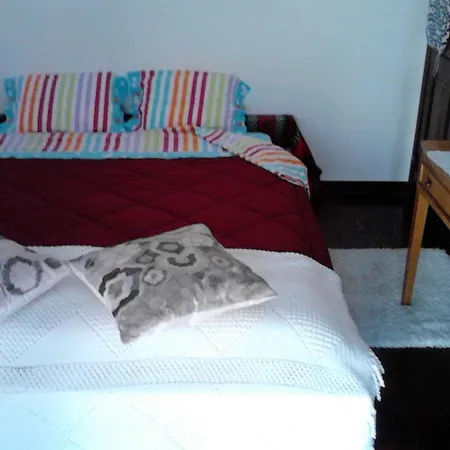 Guest house Poconovo Cascais