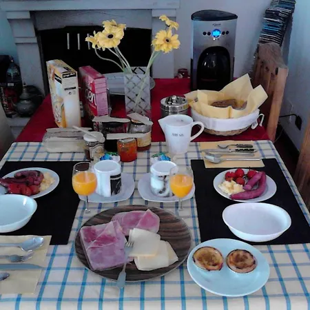 Guest house Poconovo 3*