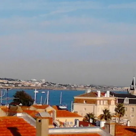 Poconovo 3* Cascais