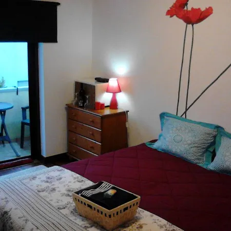 Guest house Poconovo Cascais