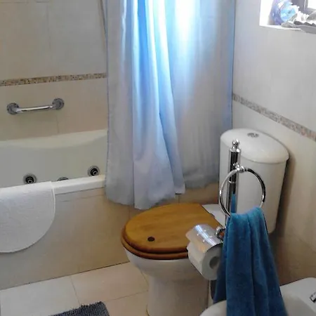 Guest house Poconovo