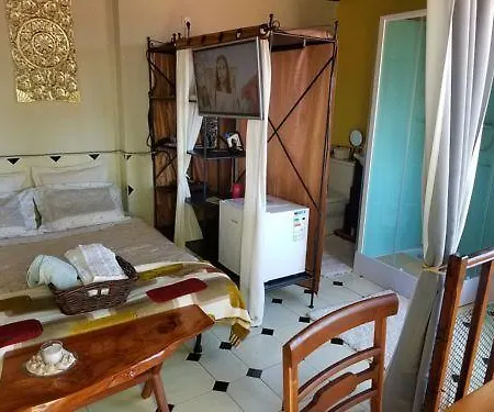 Poconovo 3* Cascais