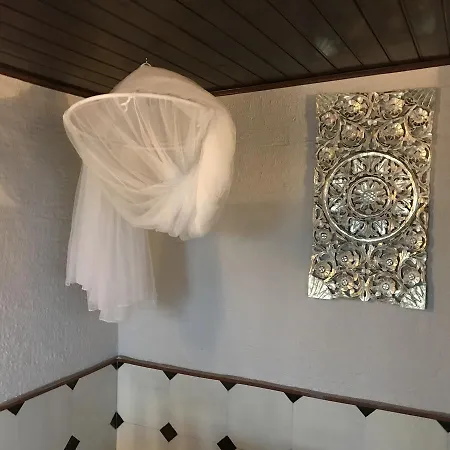 Poconovo Guest house 3*