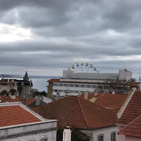 Poconovo Guest house Cascais
