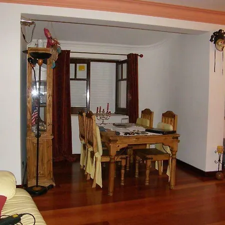 Poconovo Guest house 3*